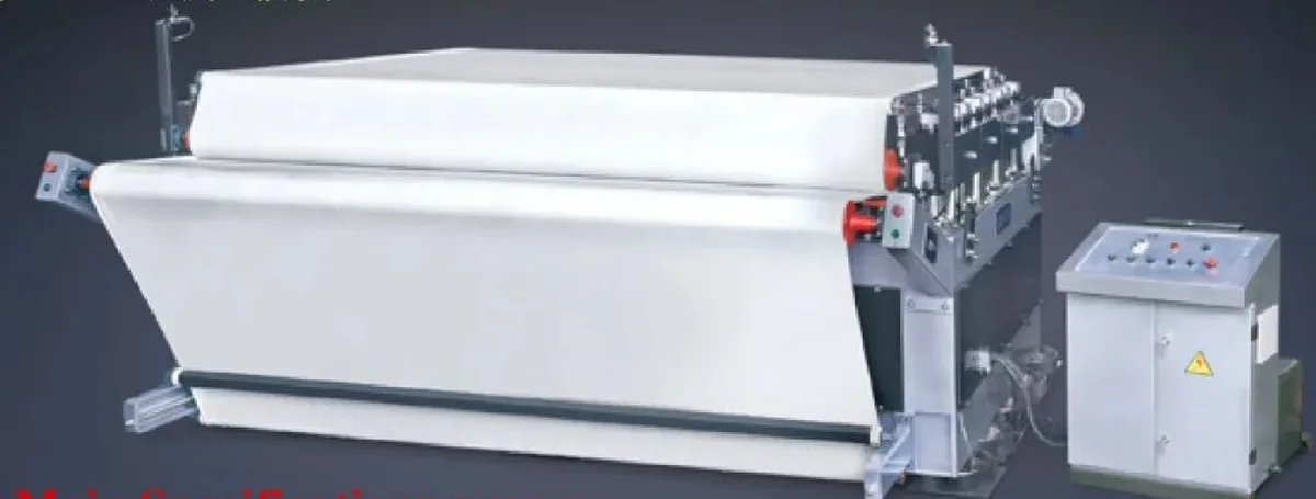 GLRZ Vibration Staking Machine
