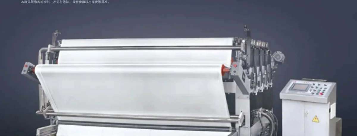 GLRZ D-series staking machine with automatic beating-force adjustment