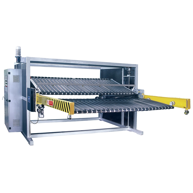 GMDH Stacking Machine