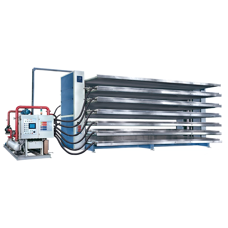 GGZK Leather Vacuum Dryer