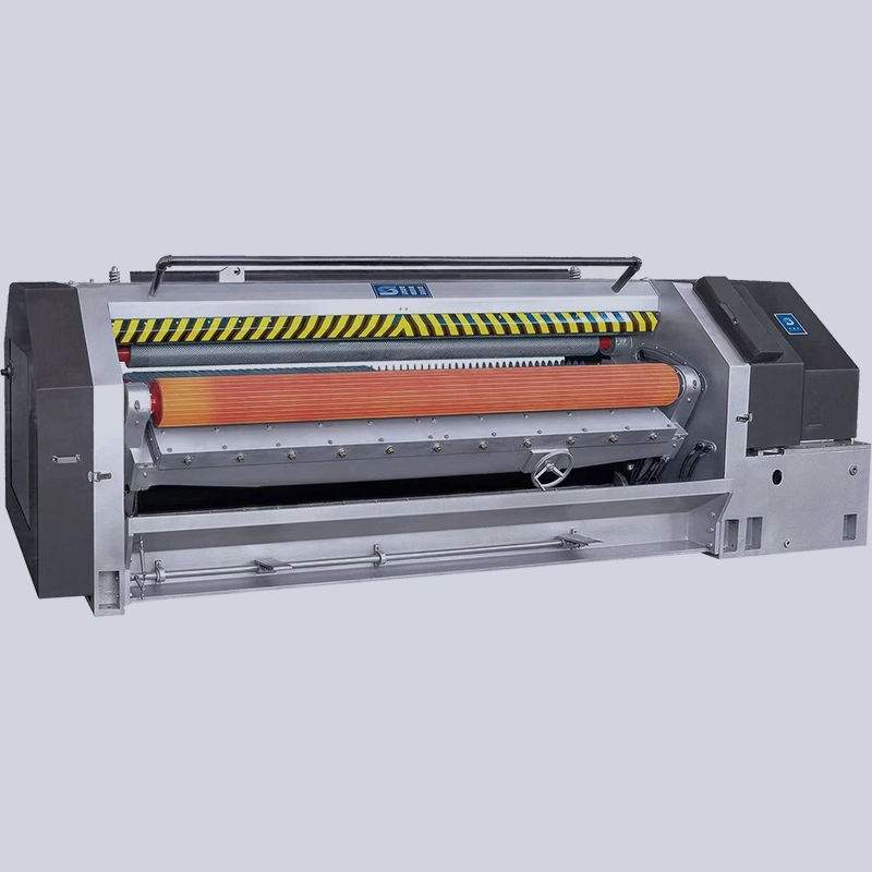 Accurately Empowering Production Line Renovation, Delivering Strength Through Efficient Performance