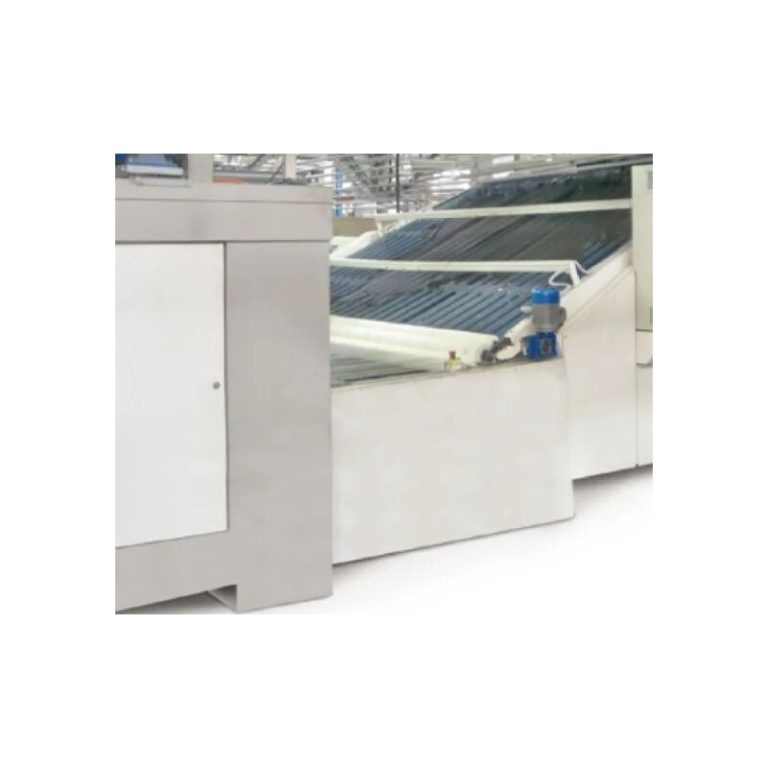 GGLG Hanging Drying Line with GGGA Automatic Hanging Machine